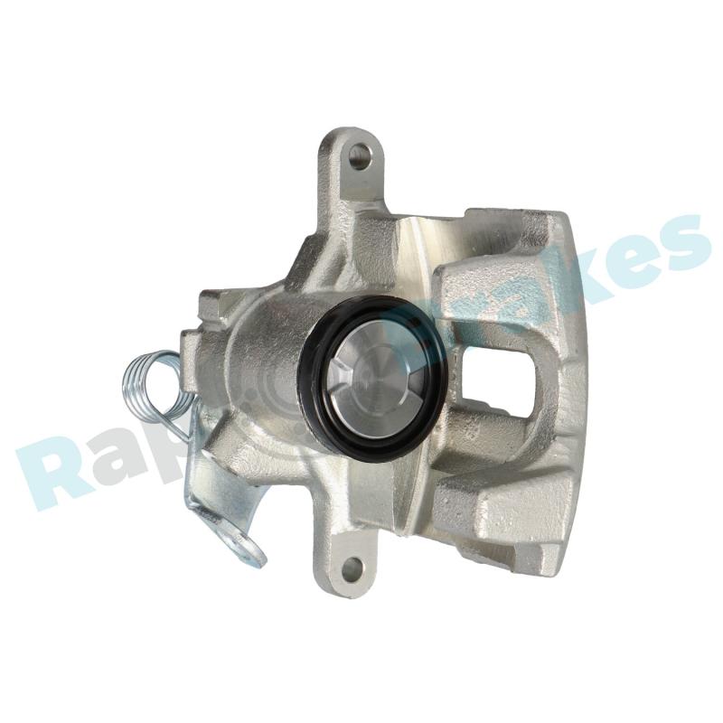 Étrier de frein arrière gauche RAP BRAKES R-K0049 - Visuel 2