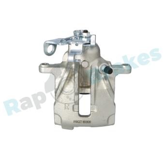 Étrier de frein arrière droit RAP BRAKES