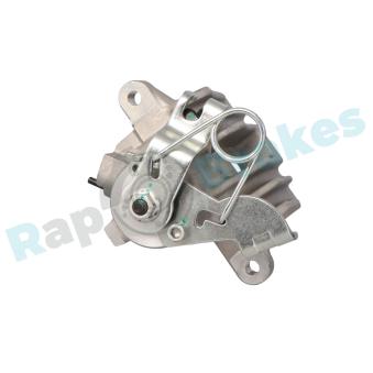 Étrier de frein arrière droit RAP BRAKES