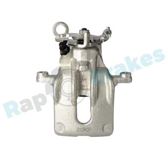 Étrier de frein arrière gauche RAP BRAKES