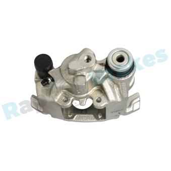 Étrier de frein arrière gauche RAP BRAKES