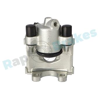 Étrier de frein arrière gauche RAP BRAKES