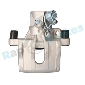 Étrier de frein arrière droit RAP BRAKES