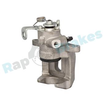 Étrier de frein arrière gauche RAP BRAKES