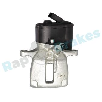 Étrier de frein arrière gauche RAP BRAKES