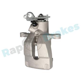 Étrier de frein arrière droit RAP BRAKES