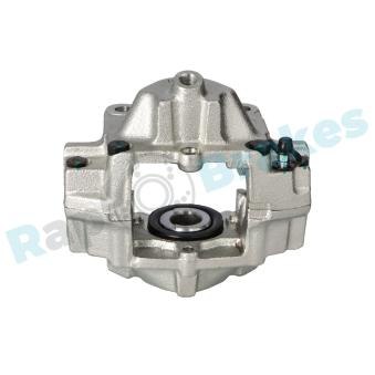 Étrier de frein arrière droit RAP BRAKES