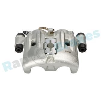 Étrier de frein avant gauche RAP BRAKES