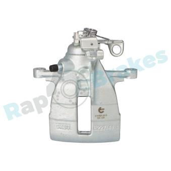 Étrier de frein arrière gauche RAP BRAKES R-K0219