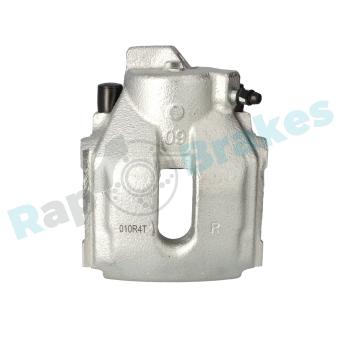 Étrier de frein avant droit RAP BRAKES
