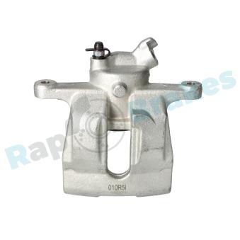 Étrier de frein arrière gauche RAP BRAKES
