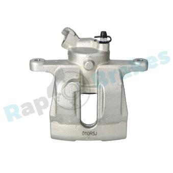 Étrier de frein arrière droit RAP BRAKES
