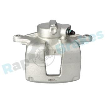 Étrier de frein arrière gauche RAP BRAKES R-K0261
