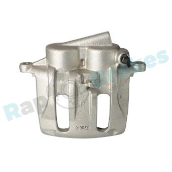 Étrier de frein avant droit RAP BRAKES