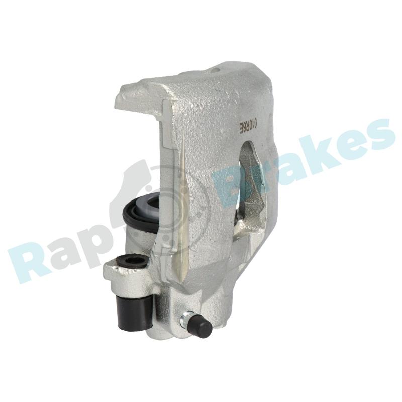 Étrier de frein avant gauche RAP BRAKES R-K0281 - Visuel 3