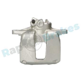 Étrier de frein avant droit RAP BRAKES