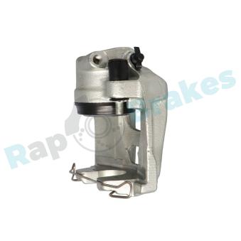 Étrier de frein avant gauche RAP BRAKES