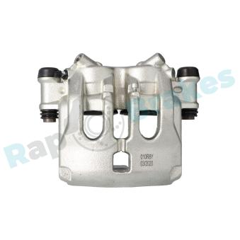 Étrier de frein avant gauche RAP BRAKES
