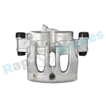 Étrier de frein avant gauche RAP BRAKES