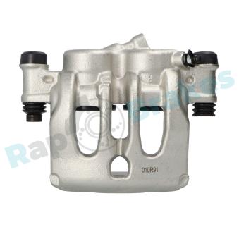 Étrier de frein avant droit RAP BRAKES