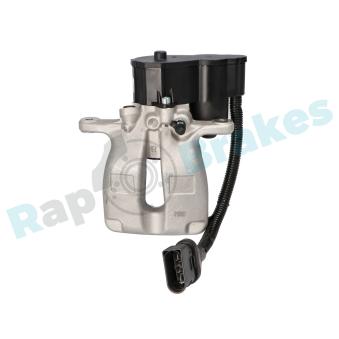 Étrier de frein arrière droit RAP BRAKES R-K0440