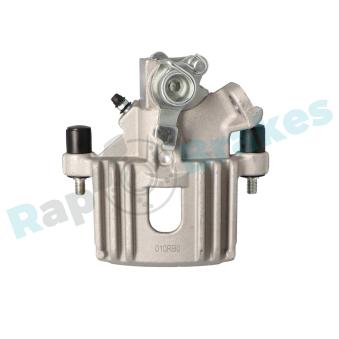 Étrier de frein arrière gauche RAP BRAKES