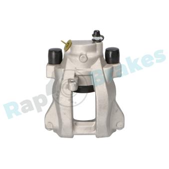 Étrier de frein arrière gauche RAP BRAKES