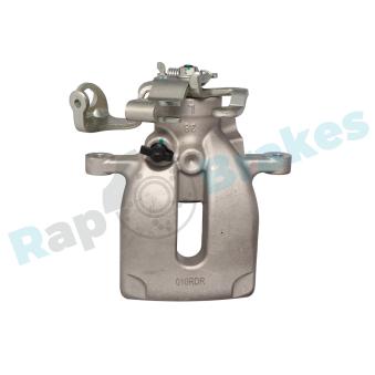 Étrier de frein arrière gauche RAP BRAKES