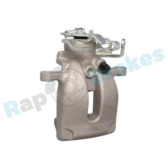 Étrier de frein arrière droit RAP BRAKES