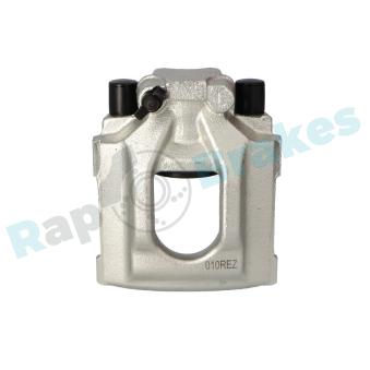 Étrier de frein arrière gauche RAP BRAKES