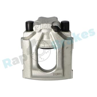 Étrier de frein arrière droit RAP BRAKES
