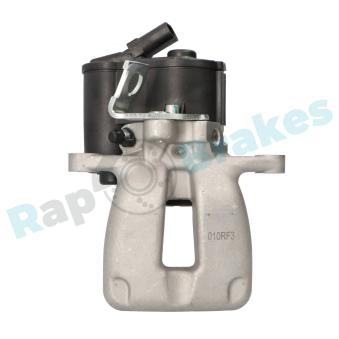 Étrier de frein arrière droit RAP BRAKES