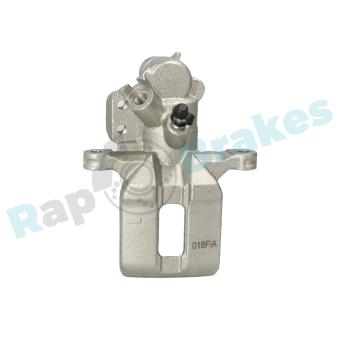 Étrier de frein arrière gauche RAP BRAKES