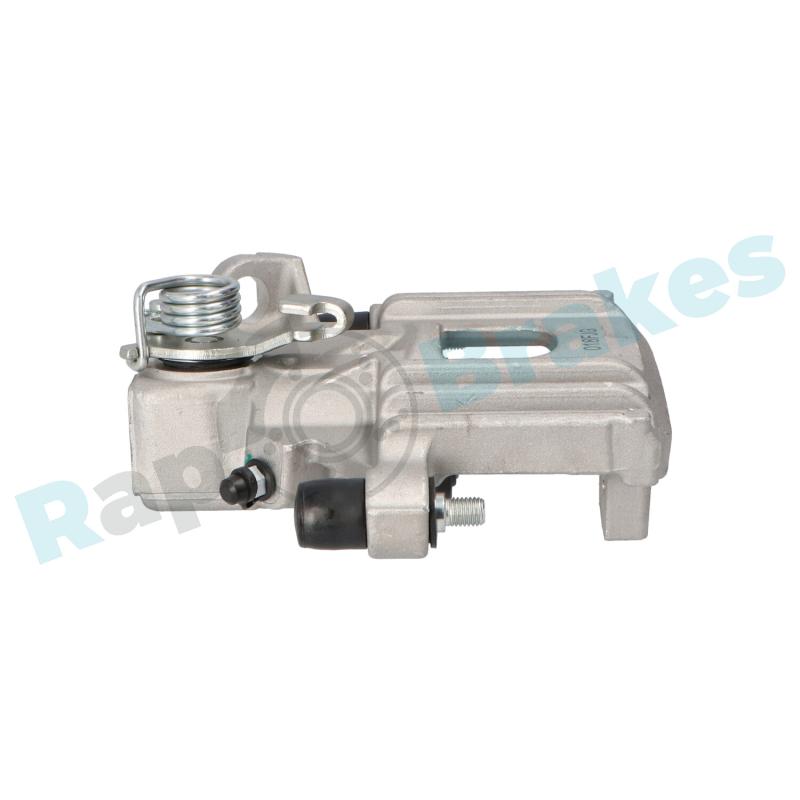 Étrier de frein arrière gauche RAP BRAKES R-K0666 - Visuel 2