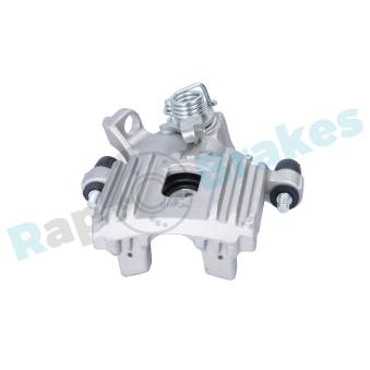 Étrier de frein arrière droit RAP BRAKES