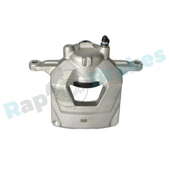 Étrier de frein avant gauche RAP BRAKES