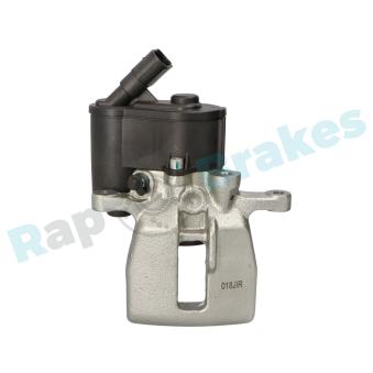 Étrier de frein arrière gauche RAP BRAKES