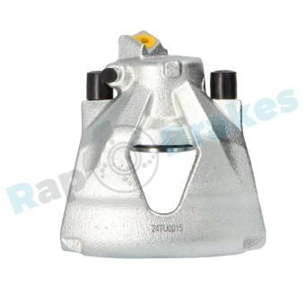 Étrier de frein avant droit RAP BRAKES