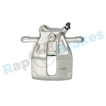 Étrier de frein avant gauche RAP BRAKES