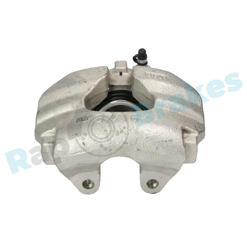 Étrier de frein avant gauche RAP BRAKES R-K0798 - Visuel 2