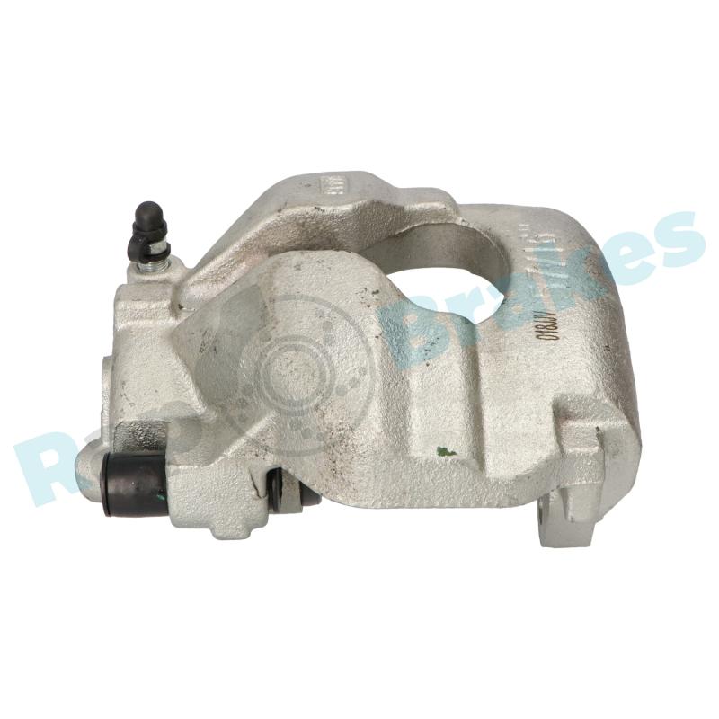 Étrier de frein avant gauche RAP BRAKES R-K0798 - Visuel 3