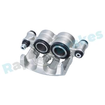 Étrier de frein arrière gauche RAP BRAKES R-K0841