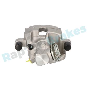 Étrier de frein arrière droit RAP BRAKES R-K0858