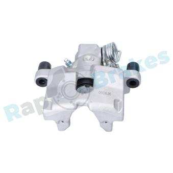 Étrier de frein arrière gauche RAP BRAKES R-K0859