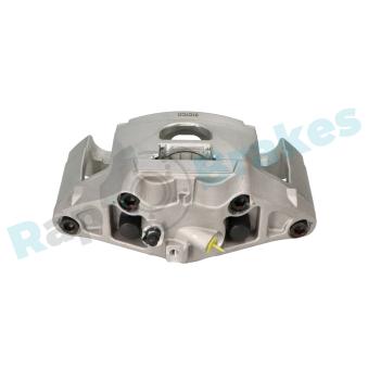 Étrier de frein avant droit RAP BRAKES