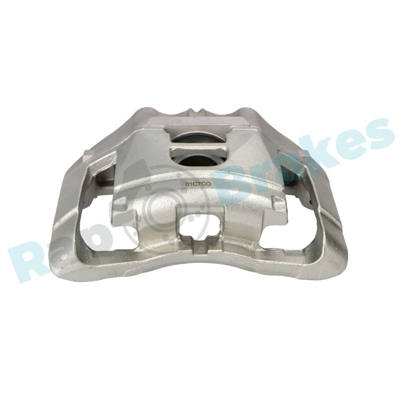 Étrier de frein avant droit RAP BRAKES R-K0872 - Visuel 1