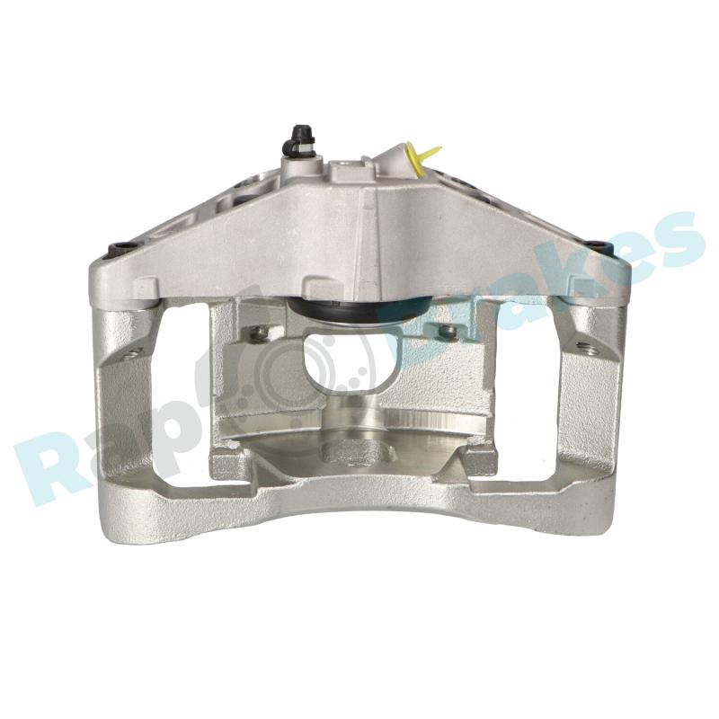 Étrier de frein avant droit RAP BRAKES R-K0872 - Visuel 3