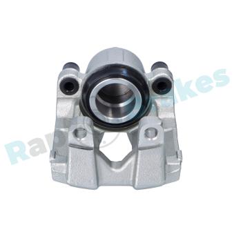 Étrier de frein avant gauche RAP BRAKES