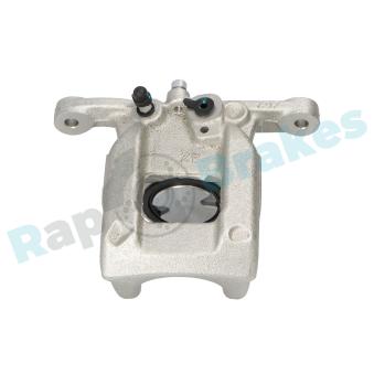 Étrier de frein arrière gauche RAP BRAKES