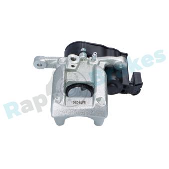 Étrier de frein arrière droit RAP BRAKES